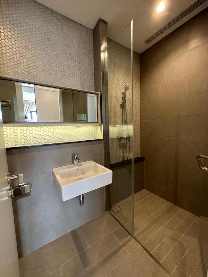 Lucentia Residence T1 Kuala Lumpur Exteriör bild
