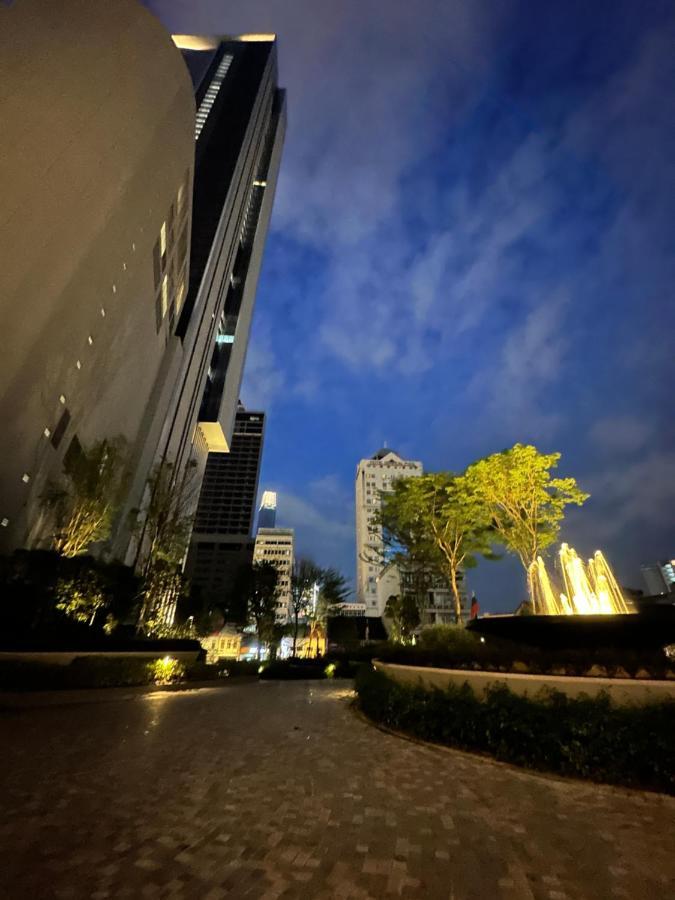 Lucentia Residence T1 Kuala Lumpur Exteriör bild